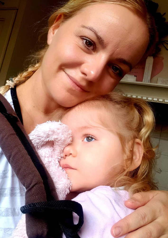 Johanna Anne