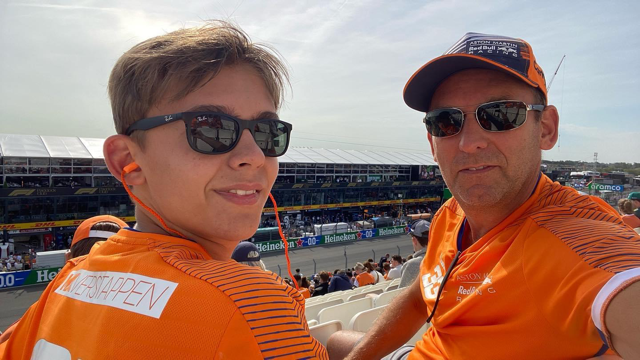 Freek Formule1