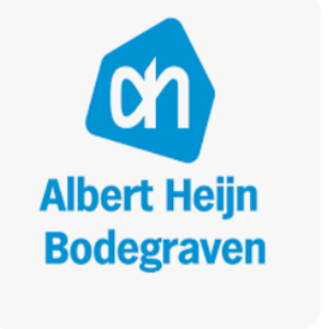 Emballage actie Albert Hein Bodegraven